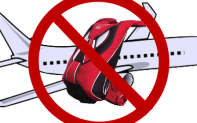 Why don’t airplanes have parachutes?