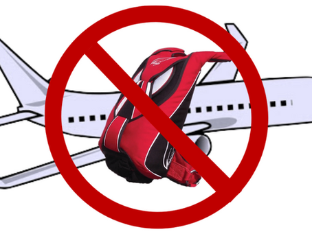 Why don’t airplanes have parachutes?