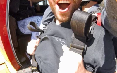 How Much does Skydiving Cost?