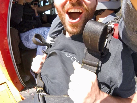 How Much does Skydiving Cost?