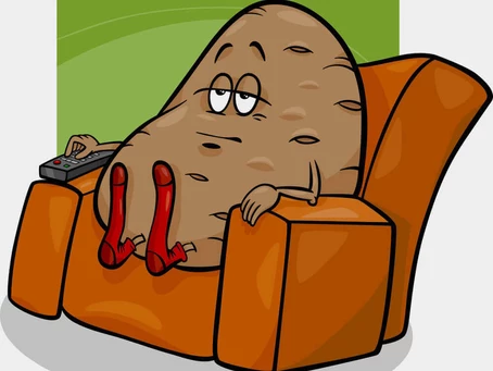 Couch Potato Hit List