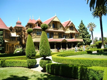 Top Things To Do in the South Bay Area