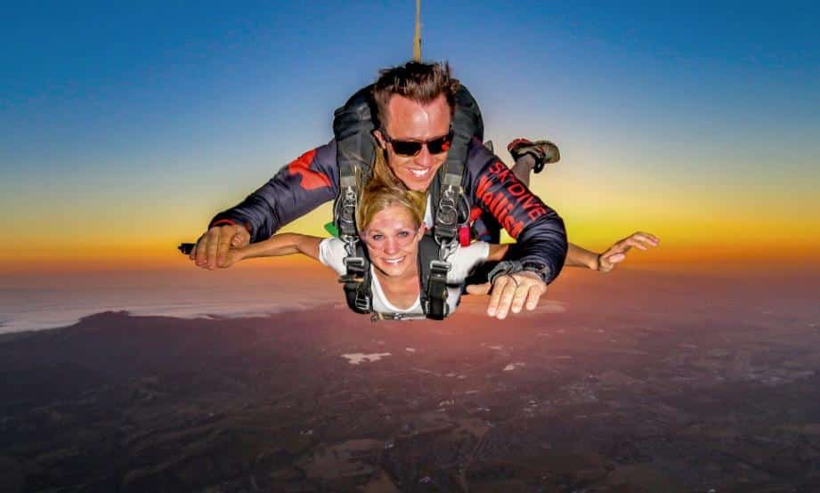 Top 10 Birthday Celebration Adventures in the San Francisco Bay Area for 2023 to get your Adrenaline Pumping this Year